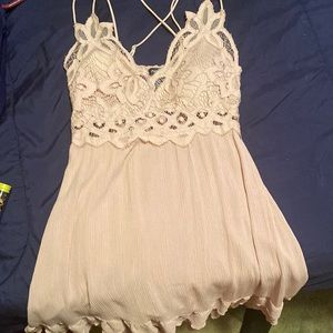 I don’t wear it anymore